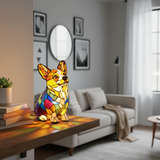 Corgi Ευτυχία