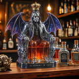 Ο Αιώνιος Δάσκαλος – Εμβληματικό Ποτήρι Whisky για Συλλέκτες