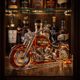 Μπουκάλι ουίσκι - Έκδοση Harley Davidson