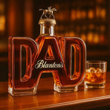 Μπουκάλι Jack Daniel's Whisky - Έκδοση Πατέρα