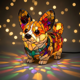 Λαμπερός Corgi
