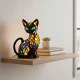 Κιφινόμουλτ Γάτα