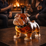 Μπουκάλι Ουίσκι - Έκδοση Bulldog