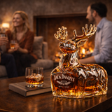 Τζακ Ντάνιελς Ουίσκι Μπουκάλι - Έκδοση Ελαφιού