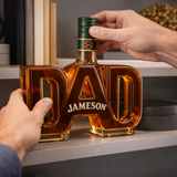 Μπουκάλι Jack Daniel's Whisky - Έκδοση Πατέρα