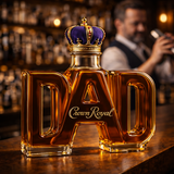 Μπουκάλι Jack Daniel's Whisky - Έκδοση Πατέρα