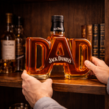 Μπουκάλι Jack Daniel's Whisky - Έκδοση Πατέρα