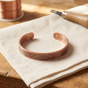 PULSEIRAS COBRE