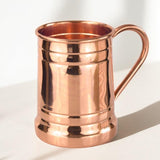 Sophia Athens 18oz Vintage Χάλκινο Ποτήρι
